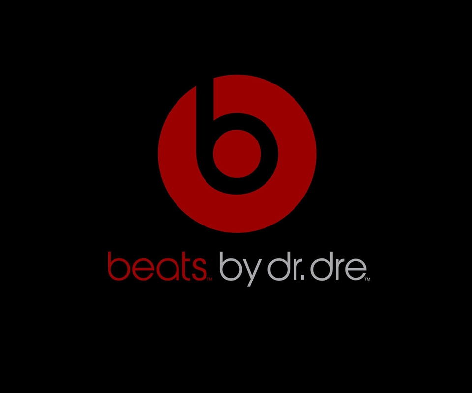Beats by Dre\